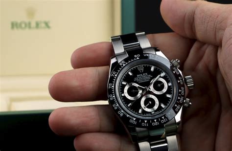 second hand rolex dubai